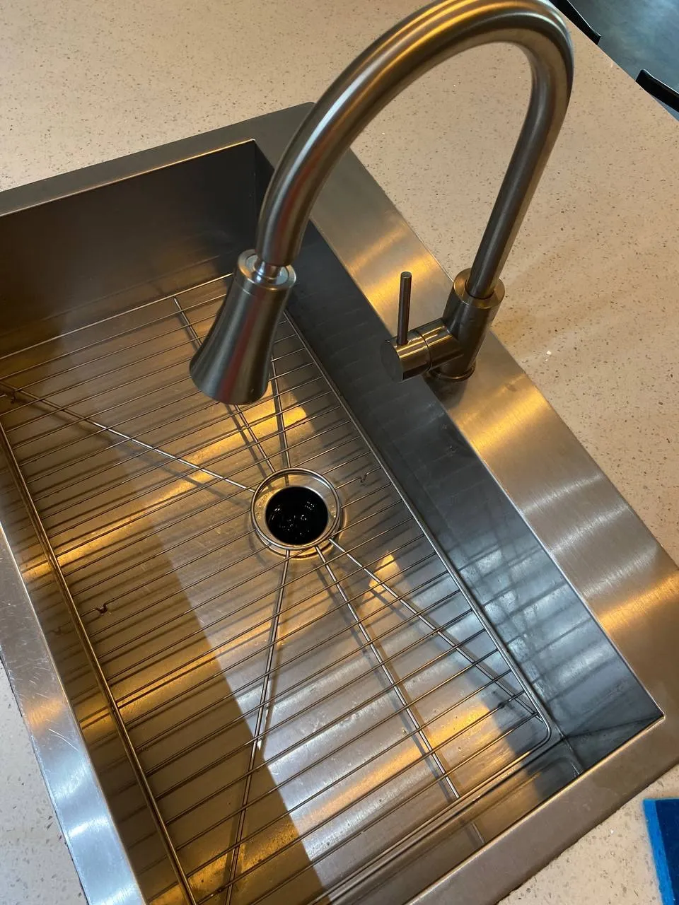 Appliances work example 2